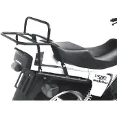 Hepco & becker -Bagagerek VT500 E ZWART