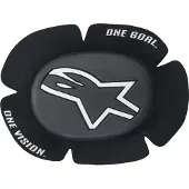 Alpinestars Gp Sport Evo Knie Sliders