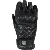 John Doe Tracker Zwart Maat 2XL
