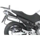 Hepco & becker -Zijkofferdrager VARADERO 125 01-06 ZWART