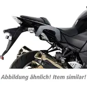 Hepco & becker C-Bow zadeltashouder BMW R1200 RS 15-
