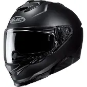 HJC I71 Integraalhelm Mat/Zwart XL, unisex