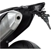 Zieger Pro kentekenplaathouder BMW S 1000 RR/S 1000 R