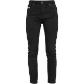 John Doe Jane High Mono XTM Dames Motorfiets Jeans