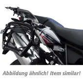SW-Motech PRO zijdrager - Zwart. Triumph Tiger 1200 modellen (11-).