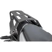 SW-Motech STREET-RACK - Zwart. Honda CB500F (18-), CBR500R (18-).