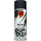 Autok Engine/exhaust Paint Until 650°c Oil 400m Transparant