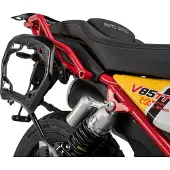 SW-Motech Moto Guzzi V85 Tt 2019 Montage Zijkoffers