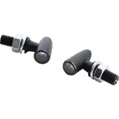 Highsider Led-Achter-, -Rem- En LICHT KNIPPER. PROTON ONE