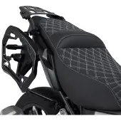 SW-Motech Pro Cb500x 13 500f 13-16 R500r 12-15 Montage Zijkoffers