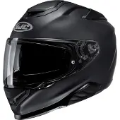 HJC RPHA 71 Integraalhelm Mat/Zwart XL, unisex