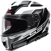 Schuberth S3 Storm Helm