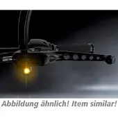 HeinzBikes Nano Led Arm.Knipperl. CVO MODELLEN 02-20,CHROOM