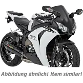 MRA Originele ruit zwart, met ABE TRIUMPH DAYTONA T595/955I
