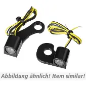 HeinzBikes Nano Harley Davidson Xl 90-03 Drl Richtingaanwijzers