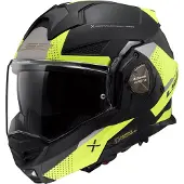 LS2 FF901 Advant X Oblivion motorhelm