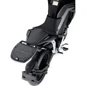 Givi Sr9224 Topkoffer Achtermontage