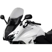 MRA Toerruit met ABE CBF 1000 F BJ. 10- ABE