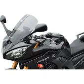 MRA Toerruit met ABE FZ 8 FAZER BJ. 10- ABE