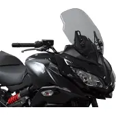 MRA Toerruit met ABE VERSYS 650, bouwjaar 2015-2016