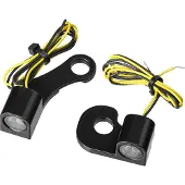 Heinz Bikes LED-armatuur knipperlicht Nano