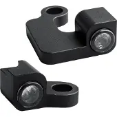 Heinz Bikes Nano Led Arm.Knipperl. SPORTSTER 04-13, ZWART