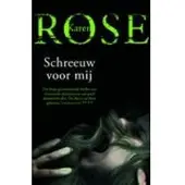 De Fontein Schreeuw voor mij (Paperback)