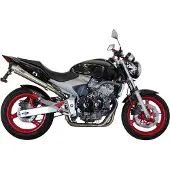 MIVV X-Cone En X-Cone Plus CB600F HORNET 03-06