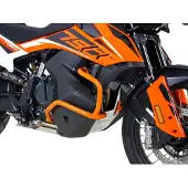 Hepco&Becker Motorbeschermingsbeugel 890 ADV 23- ORANJE