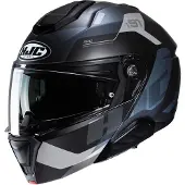 HJC I91 Carst Mc5Sf Antraciet/Zwart XS unisex grijs