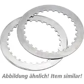 TRW MES907-2 Staallamellenset, koppeling