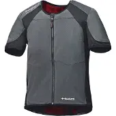 Held eVest Pro airbagsysteem incl. In&Box powered by In&Motion Zwart/Grijs 3XL
