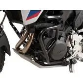 Hepco&Becker Motorbeschermingsbeugel F900GS ZWART