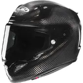 HJC RPHA 12 Carbon Glanzend Carbon Integraalhelm Maat XL