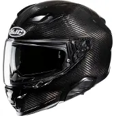 HJC F71 Carbon Solid Helm