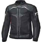 Held Torver Top Air Mesh Leren / Textiele Motorjas Maat 54