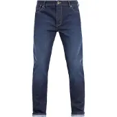 John Doe Pioneer Mono, jeans ,donkerblauw ,W36/L34