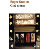 Gallimard Cine-roman