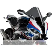Puig R-Racer Raceruit S/M 1000RR, bouwjaar 2019, sterk getint