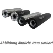 Miller Destiny FXST Standard 21-24 S/O VA matzwart