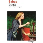 Gallimard Béatrix - Honoré de Balzac