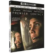 SPHE Premier Contact - FR-Bluray 4K