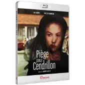 Escd Cnt Piege Pour Cendrillon - FR-Bluray