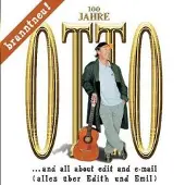 Universal Music 100 Jahre Otto