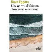 Gallimard Une oeuvre déchirante d'un génie renversant
