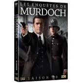 Elysee Enquetes De Murdoch S10V2-Fr