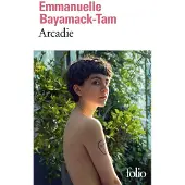 Gallimard Arcadie