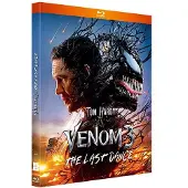 Marvel Venom the last dance