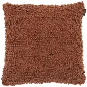 By-Boo Sierkussen Pillow Vista - Terracotta (50 x 50 cm)