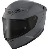 Suomy Stellar 2, integraalhelm ,grijs ,S
